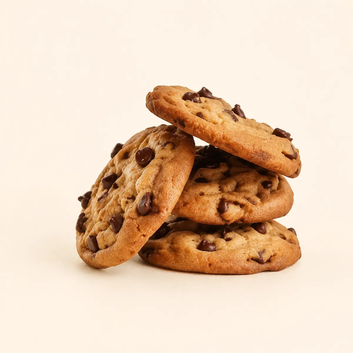 Choco Chips Cookies Classic Yura Bites